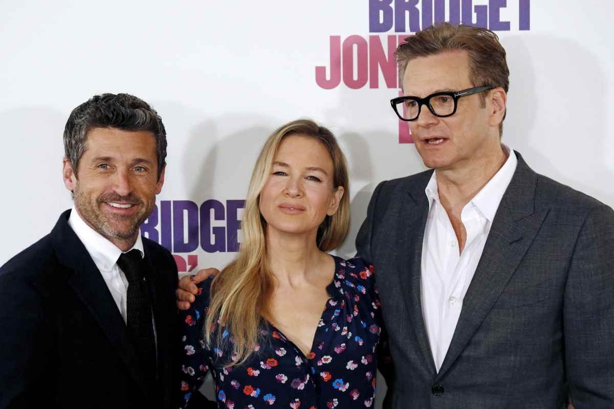 Bridget Jones, è pronto un nuovo sequel: un grande ritorno e un terribile lutto