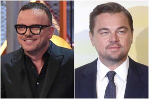 Gigi D'Alessio meglio di DiCaprio: il dato su Titanic che lascia tutti senza parole