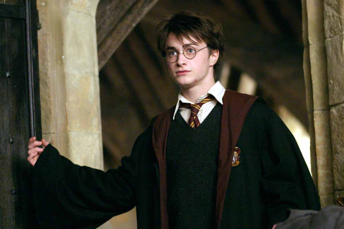 Harry Potter, le 2 scene post credit che nessuno ha visto: resterete senza parole (VIDEO)