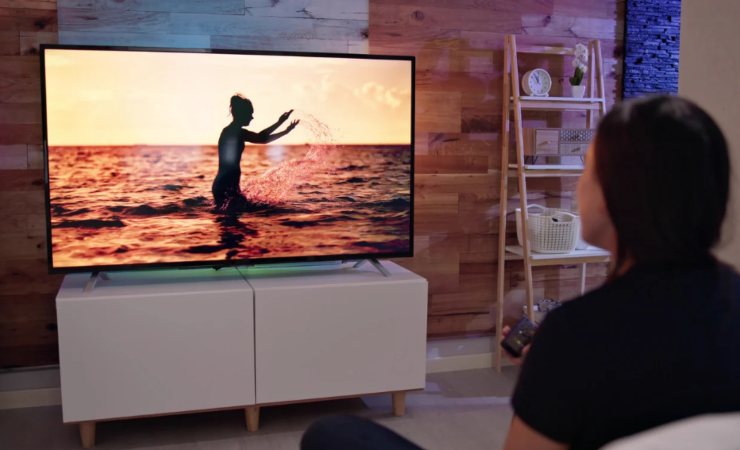 Come migliorare la smart tv