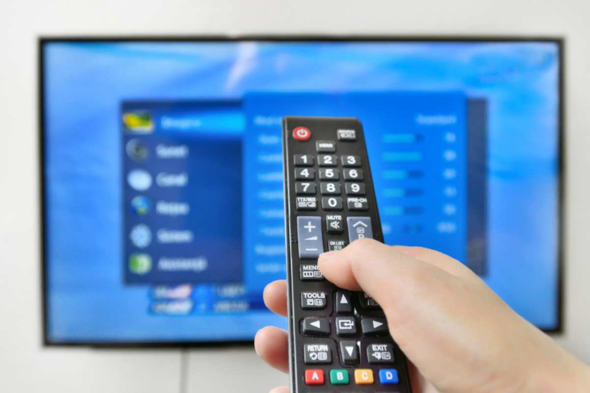 Smart Tv migliorare funzionalità